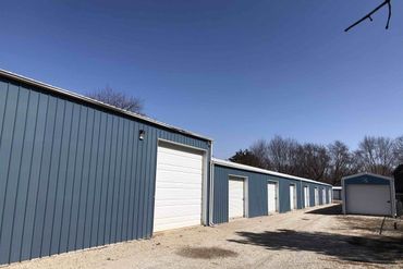 Tiger Self Storage of Westville - 2203 South State Street Westville, IL 61883