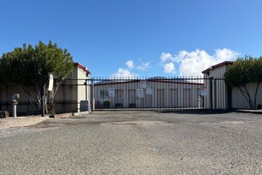 TnT Self Storage - 3562 Big Valley Road Kelseyville, CA 95451
