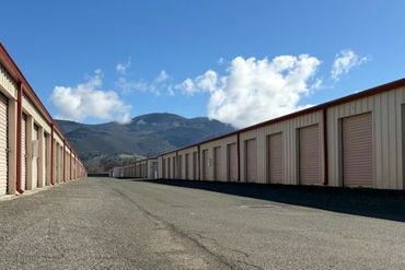 TnT Self Storage - 3562 Big Valley Road Kelseyville, CA 95451