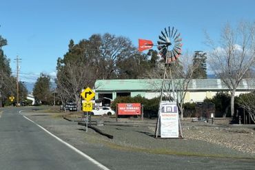 TnT Self Storage - 3562 Big Valley Road Kelseyville, CA 95451