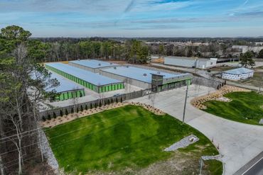 Top Storage - 6470 U.S. 31 Calera, AL 35040
