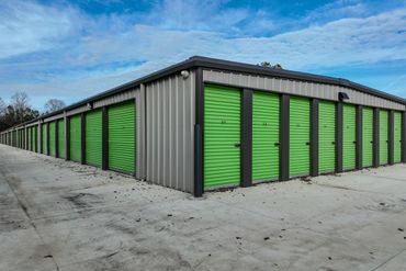 Top Storage - 6470 U.S. 31 Calera, AL 35040