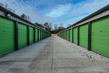 Top Storage - 6470 U.S. 31 Calera, AL 35040
