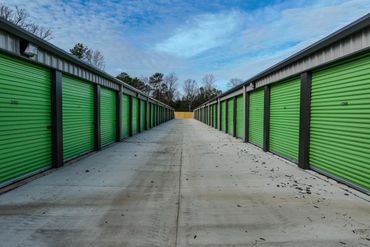 Top Storage - 6470 U.S. 31 Calera, AL 35040