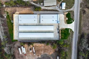 Top Storage - 6470 U.S. 31 Calera, AL 35040