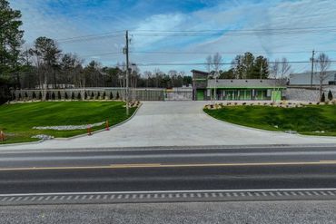Top Storage - 6470 U.S. 31 Calera, AL 35040