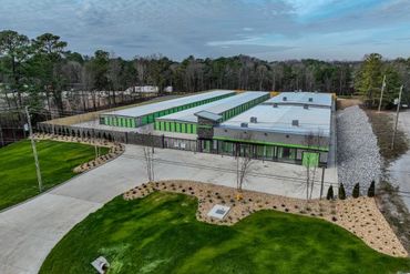 Top Storage - 6470 U.S. 31 Calera, AL 35040