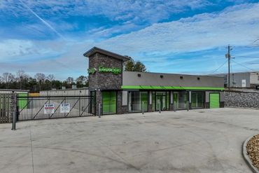 Top Storage - 6470 U.S. 31 Calera, AL 35040