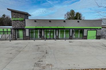 Top Storage - 6470 U.S. 31 Calera, AL 35040