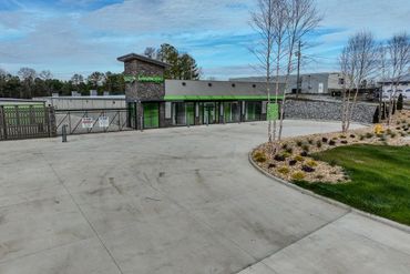 Top Storage - 6470 U.S. 31 Calera, AL 35040