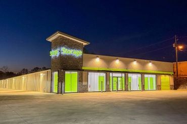 Top Storage - 6470 U.S. 31 Calera, AL 35040