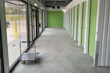 Top Storage - 6470 U.S. 31 Calera, AL 35040