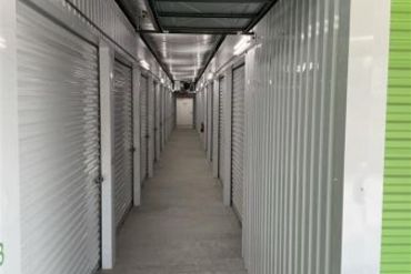 Top Storage - 6470 U.S. 31 Calera, AL 35040