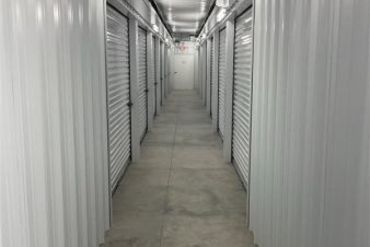 Top Storage - 6470 U.S. 31 Calera, AL 35040