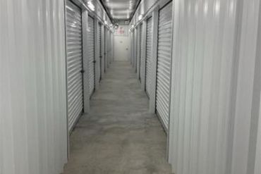 Top Storage - 6470 U.S. 31 Calera, AL 35040