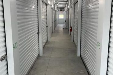 Top Storage - 6470 U.S. 31 Calera, AL 35040