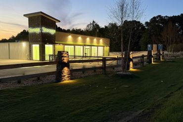 Top Storage - 1101 Elba Highway Troy, AL 36079