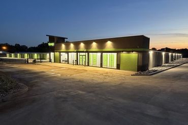 Top Storage - 1101 Elba Highway Troy, AL 36079