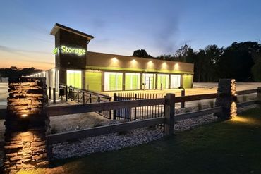 Top Storage - 1101 Elba Highway Troy, AL 36079
