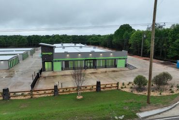 Top Storage - 1101 Elba Highway Troy, AL 36079