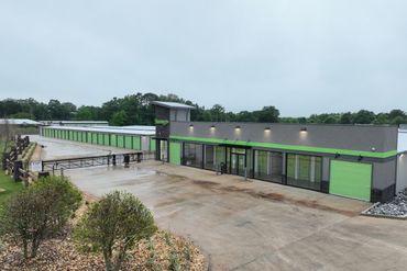 Top Storage - 1101 Elba Highway Troy, AL 36079