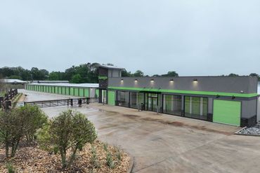 Top Storage - 1101 Elba Highway Troy, AL 36079
