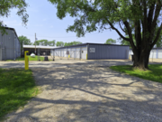 Topeka Self Storage - 2720 Northeast Grantville Road Topeka, KS 66608