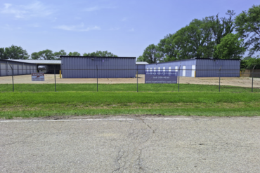Topeka Self Storage - 2720 Northeast Grantville Road Topeka, KS 66608
