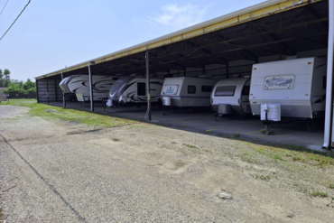 Topeka Self Storage - 2720 Northeast Grantville Road Topeka, KS 66608