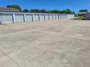 Topeka Self Storage - 1540 Northwest Tyler Street Topeka, KS 66608