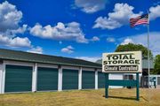 Total Storage - 2650 U.S. 290 Brenham, TX 77833