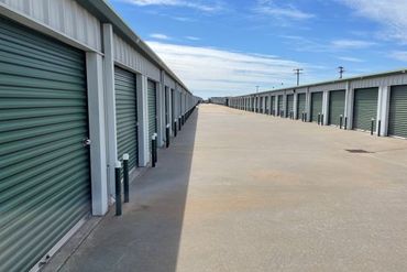 Total Storage - 2650 U.S. 290 Brenham, TX 77833