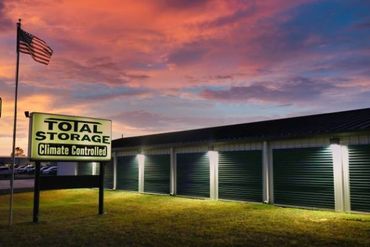 Total Storage - 2650 U.S. 290 Brenham, TX 77833