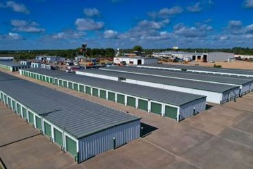 Total Storage - 2650 U.S. 290 Brenham, TX 77833