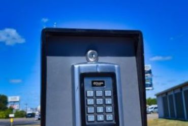 Total Storage - 2650 U.S. 290 Brenham, TX 77833