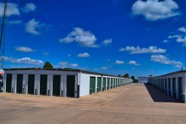 Total Storage - 2650 U.S. 290 Brenham, TX 77833