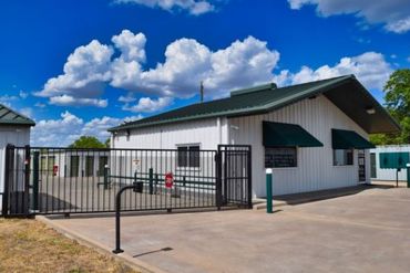 Total Storage - 2650 U.S. 290 Brenham, TX 77833