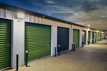 Total Storage - 2650 U.S. 290 Brenham, TX 77833