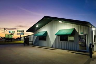 Total Storage - 2650 U.S. 290 Brenham, TX 77833