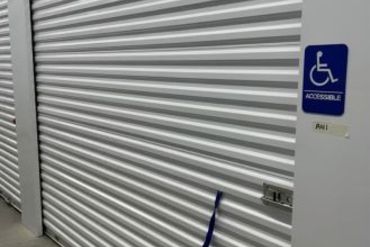 Tri Star Storage Warner Robins - 828 North Houston Road Warner Robins, GA 31093