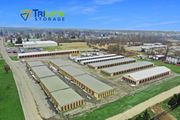 TriLink Storage - 401 Water Avenue Bellefontaine, OH 43311
