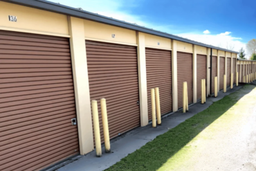 TriLink Storage - 401 Water Avenue Bellefontaine, OH 43311