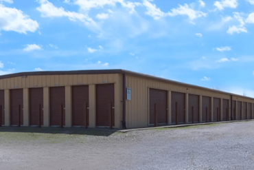 TriLink Storage - 401 Water Avenue Bellefontaine, OH 43311