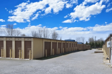 TriLink Storage - 401 Water Avenue Bellefontaine, OH 43311