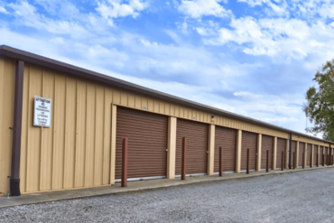 TriLink Storage - 401 Water Avenue Bellefontaine, OH 43311