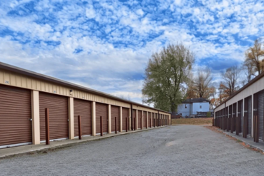 TriLink Storage - 401 Water Avenue Bellefontaine, OH 43311