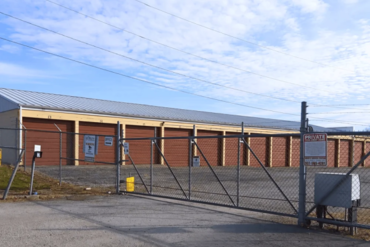 TriLink Storage - 401 Water Avenue Bellefontaine, OH 43311
