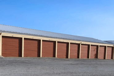 TriLink Storage - 401 Water Avenue Bellefontaine, OH 43311