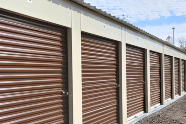 TriLink Storage - 401 Water Avenue Bellefontaine, OH 43311