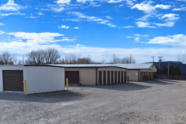 TriLink Storage - 401 Water Avenue Bellefontaine, OH 43311